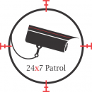 24x7 Patrol